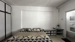 Blk 136 Simei Street 1 (Tampines), HDB 5 Rooms #573989801